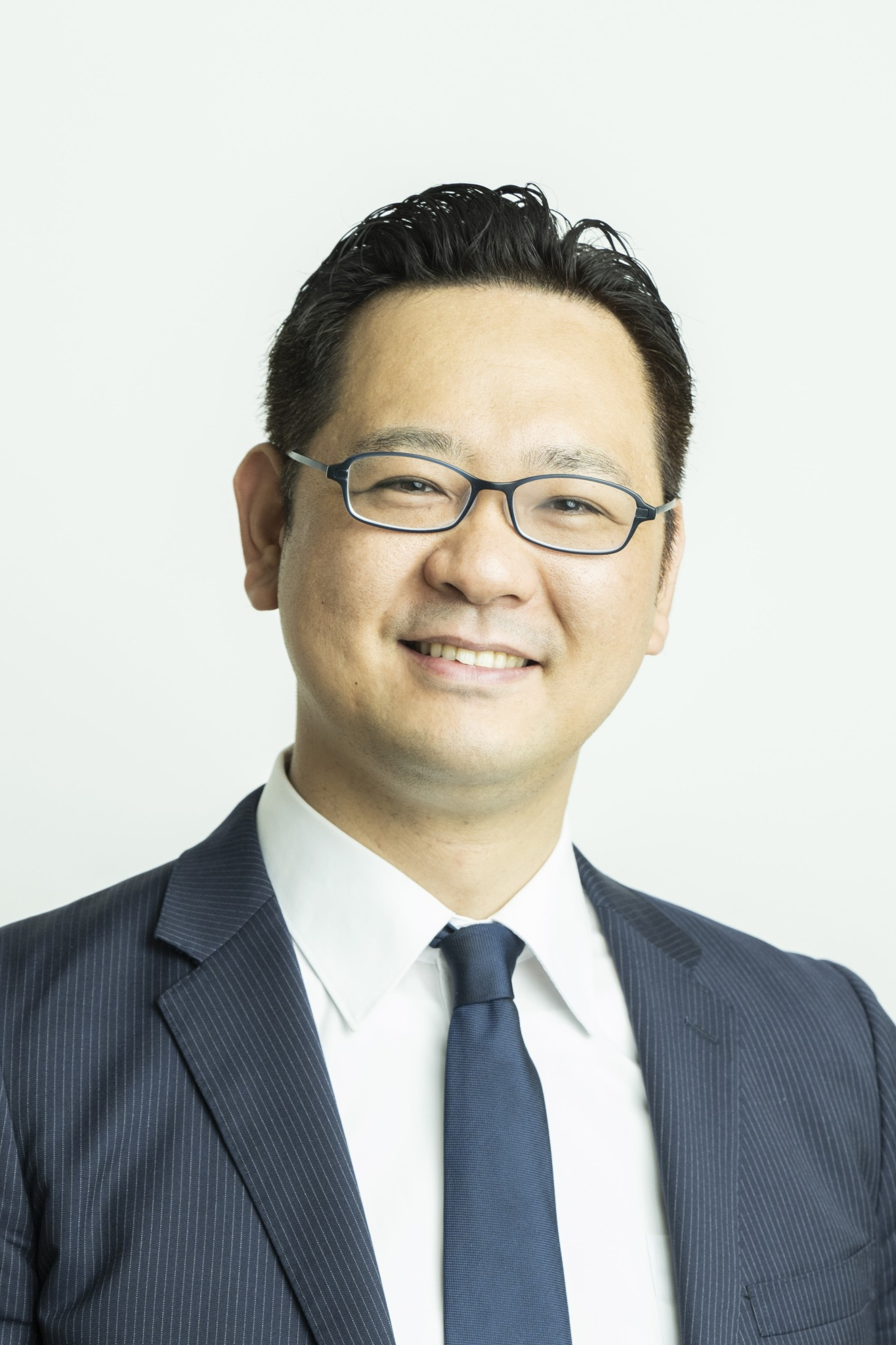 副院長画像